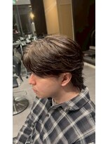ハイプ 名駅(HYPE)&nbsp;フェザーパーマ