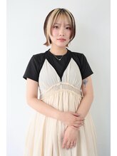 チックタック トアウエスト(TICK-TOCK Torwest)&nbsp;urara 