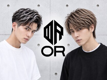 メンズオール 大宮(Men's OR)の写真
