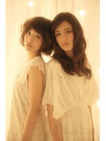 ソワンドゥブレス 大日店 (soin de brace)&nbsp;【ブレス大日】大人女性に人気のスタイル