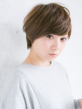 リリアン 青山(relian) 似合わせカットが上手いと評判で予約殺到中のrelian