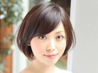 セスタ ヘアバイケア(SESTA hair×care)の写真