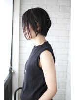 ヘアーアンドメイク フォルス(HAIR&MAKE FORS) FORS・AW