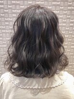 オリーブスバイネオリーブ(Olive's by neolive)&nbsp;【新宿 Olive’s by neolive】きりっぱボブ