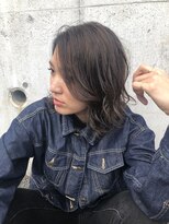 カール 鶴川店(K：R) ハンサムミディ