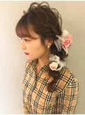 あみおろし