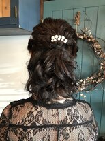 ボスコ 下北沢店(bosco)&nbsp;ヘアセット　《Koike》