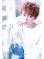 クラウドゼロ(Cloud zero) クールビューティー ベリーショート 【Cloud zero】