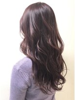 シャンス(CHANCE)&nbsp;カシスバイオレット