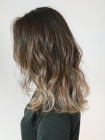 ザコーストバイネオリーブ 辻堂店(The coast by neolive)&nbsp;【The coast by Neolive】グレージュグラデーション