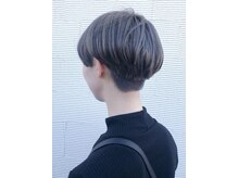 ラグ バイ シゲルカットクラブ 神田久志本店(lag)