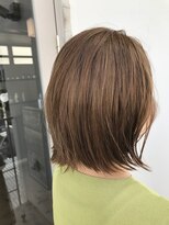 エイト マカビ 沖縄真嘉比店(EIGHT makabi) 【EIGHT 真嘉比】お客様スタイル_