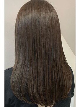 ル コワン ククー(Le coin coucou) ナチュラルアッシュ