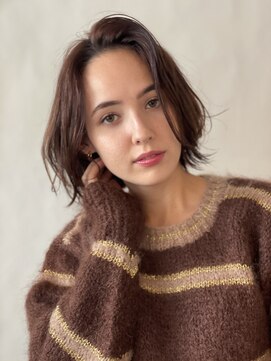 ラビティ(lovity) 大人外ハネボブ