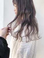 シルク バイ ルカ(SilQ by Luca)&nbsp;【SilQ by Luca】ラベンダーグレージュ（大宮）