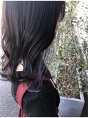 インナーカラー
