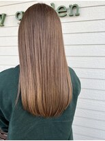 ベンティ(Venti)&nbsp;オレンジブラウン