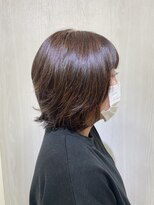 クライブヘアー 佐倉店(CRiB hair) 100％天然ヘナ