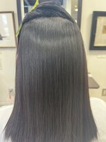 コレットヘア(Colette hair)&nbsp;【内側も真っ直ぐつやつや☆髪質改善酸性ストレート】