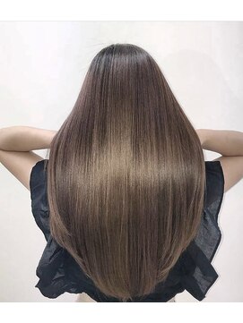 レテ(LETE) LETEオリジナル髪質改善コース