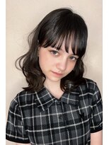 リークフー(Ree cu fuu)&nbsp;10代20代30代40代 ウェーブロブ　藤沢