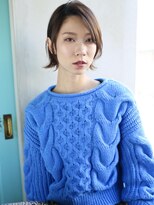 バース(BIRTH)&nbsp;天神【BIRTH】外ハネきれいめカジュアル　4