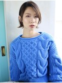天神【BIRTH】外ハネきれいめカジュアル 4