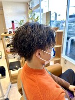 ヘア スパ ビューティー エールフォルム(HAIR SPA BEAUTY YELLFORME)&nbsp;ツイストスパイラル★