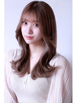 アドール(ADOR) 透明感ヨシンモリ【ADOR上村】