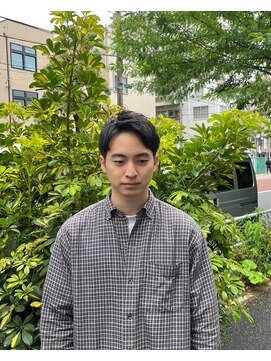 カウチソフ(kauti sofu) ナチュラルショート