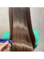 レヴェリー(REVERIE) #髪質改善#美髪#トリートメント