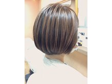 ビューティアンドエステティック テルミー 鴻池店(BEAUTY＆ESTHETIC Tell me)