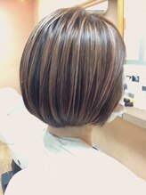 ビューティアンドエステティック テルミー 鴻池店(BEAUTY＆ESTHETIC Tell me)