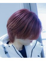 イコール(equal) 韓流センターパートナチュラルウルフ