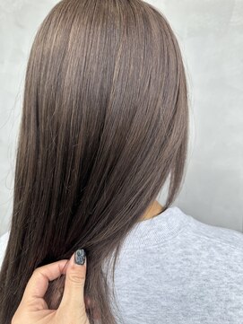 ドロップ ウタヅ(Drop UTAZU) 大人気♪グレージュカラー