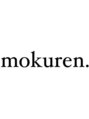 モクレン(mokuren.)/mokuren.