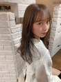 クラン(clan) 撮影モデル