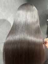 スリー 麻布(THLEE)&nbsp;髪質改善/ウルトワ水素トリートメント/ケラチントリートメント