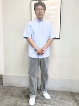アルファタッチ(Alpha Touch) 吉田 修