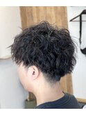 ツイストスパイラル