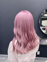 ホワイト 梅田(white)&nbsp;パールピンク