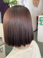 ヘアースペース ブルーム(Hair Space bloom)&nbsp;HITA髪質改善善