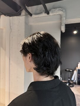 モンソ(monso) MONSO hairstyle143