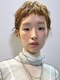 クリアオブヘアー リット(CLEAR of hair LiT)の写真/CLEARのパーマは再現性と質感のモチが違うと好評◎トリートメント効果でツヤと束感のあるオシャレヘアーに!