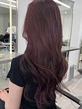 ケリー 水戸店(KELLY)の写真/"大人×トレンド"で今を感じる大人女性スタイルを提案！