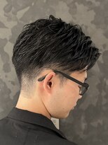 ヒロギンザ 大阪本店(HIRO GINZA)&nbsp;ビジネスショート