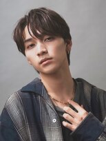 ケンジオム(KENJE HOMME)&nbsp;ニュアンスパーマ