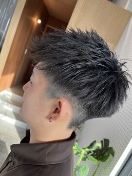 コクウ(COCU) メンズショート