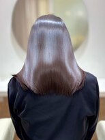 ヘアメディカルサロン 福岡&nbsp;髪質改善/トリートメント/ストレート/縮毛矯正