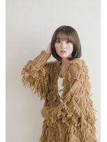 カーロ(Caro)&nbsp;ナチュラルボブ